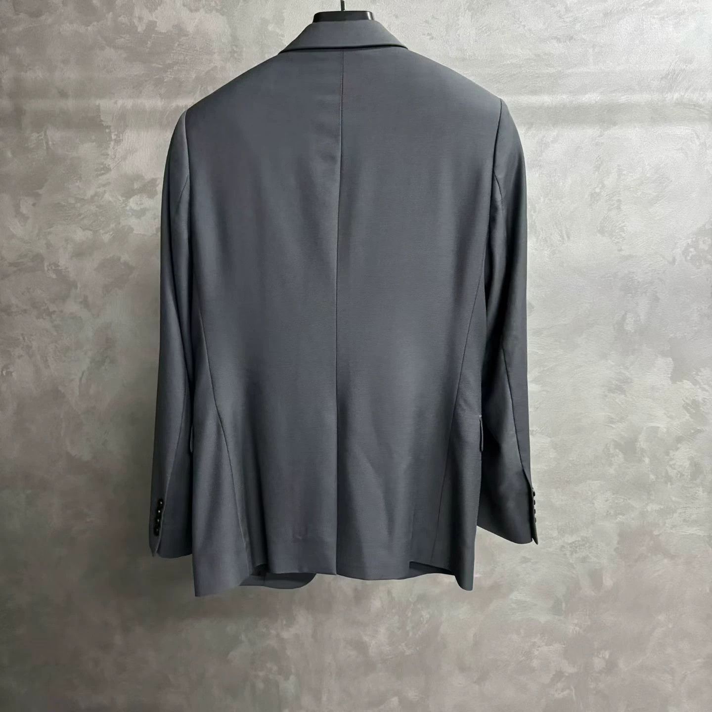 Dior Dior Retro Gray T-Shirt 44 Women Size L / US 10 / IT 46 - 5 Thumbnail