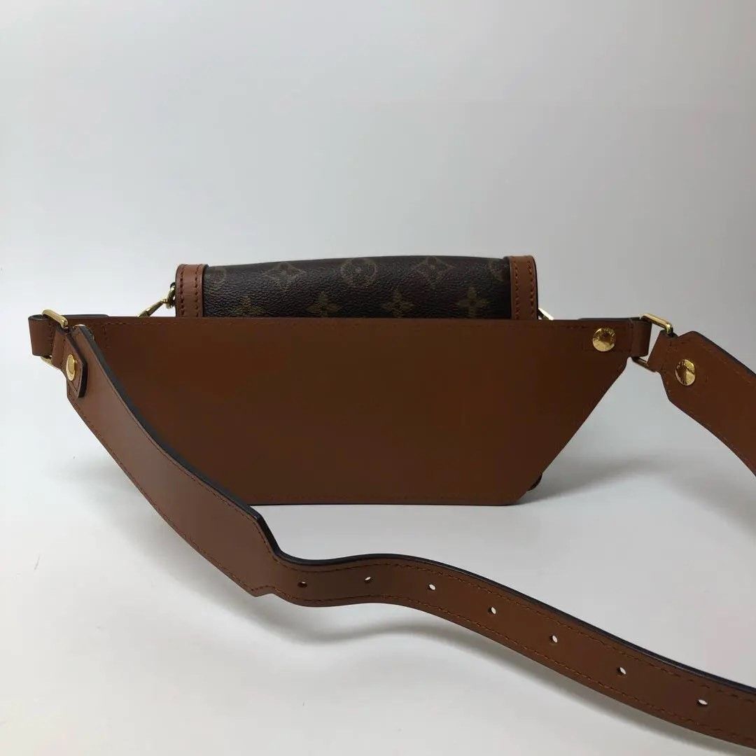 Louis Vuitton Pre-loved Bag Very good condition Size ONE SIZE - 3 Thumbnail