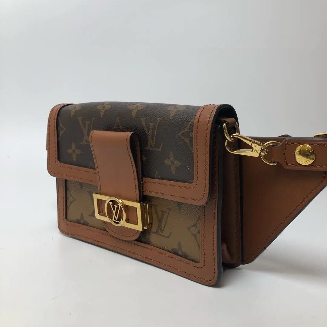 Louis Vuitton Pre-loved Bag Very good condition Size ONE SIZE - 6 Thumbnail