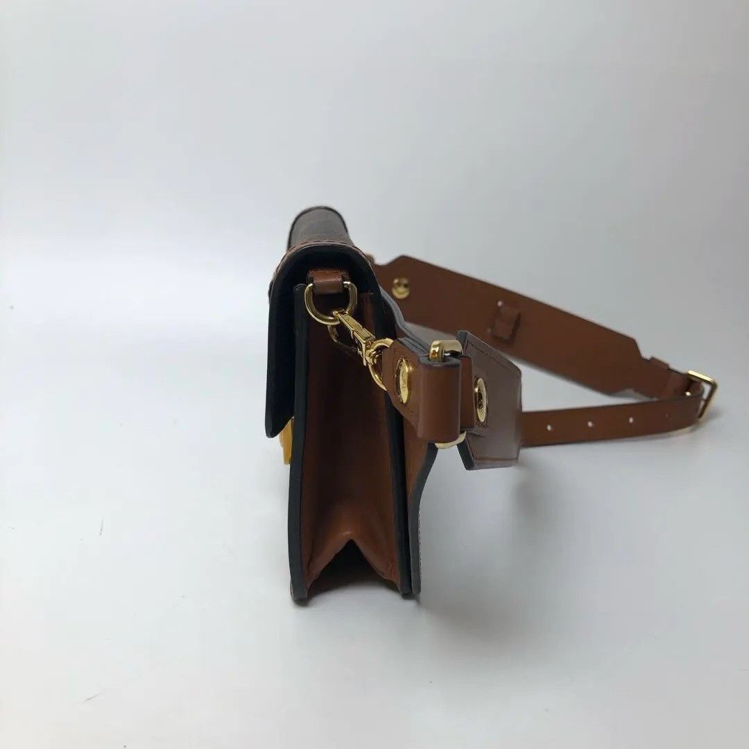 Louis Vuitton Pre-loved Bag Very good condition Size ONE SIZE - 4 Thumbnail