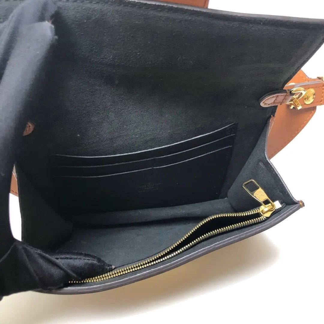 Louis Vuitton Pre-loved Bag Very good condition Size ONE SIZE - 8 Thumbnail