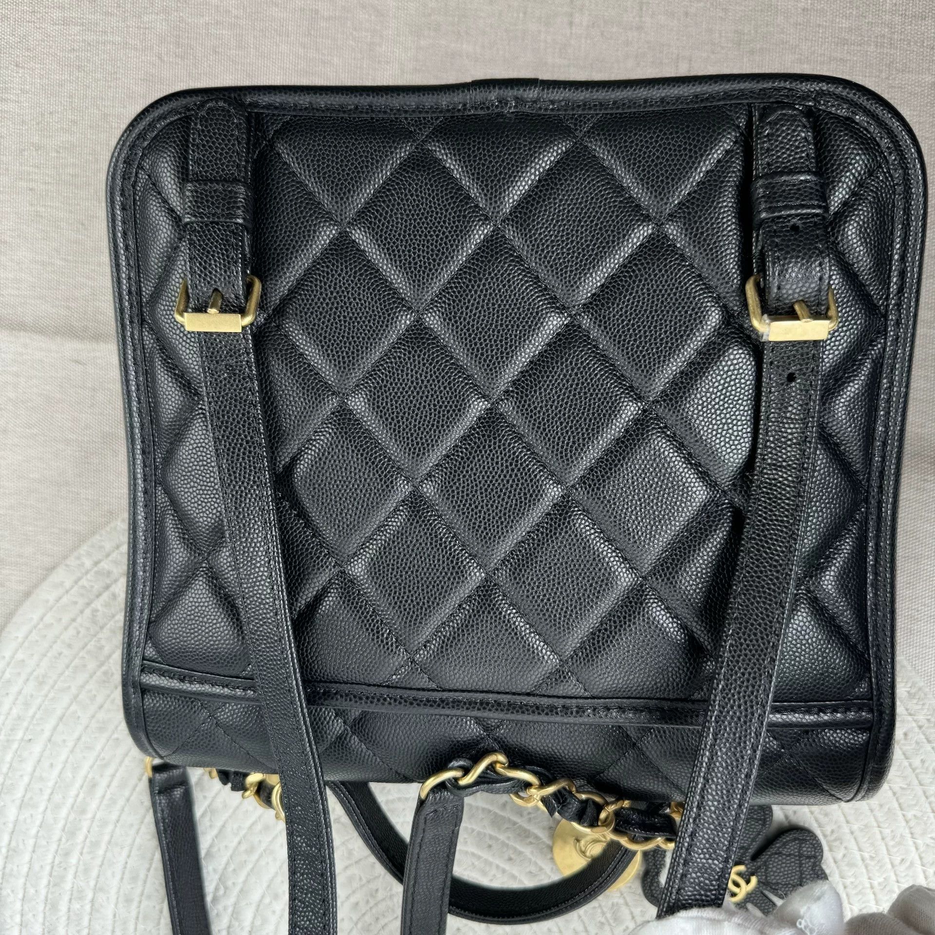 Chanel Pre-loved Bag Brand new condition Size ONE SIZE - 2 Thumbnail