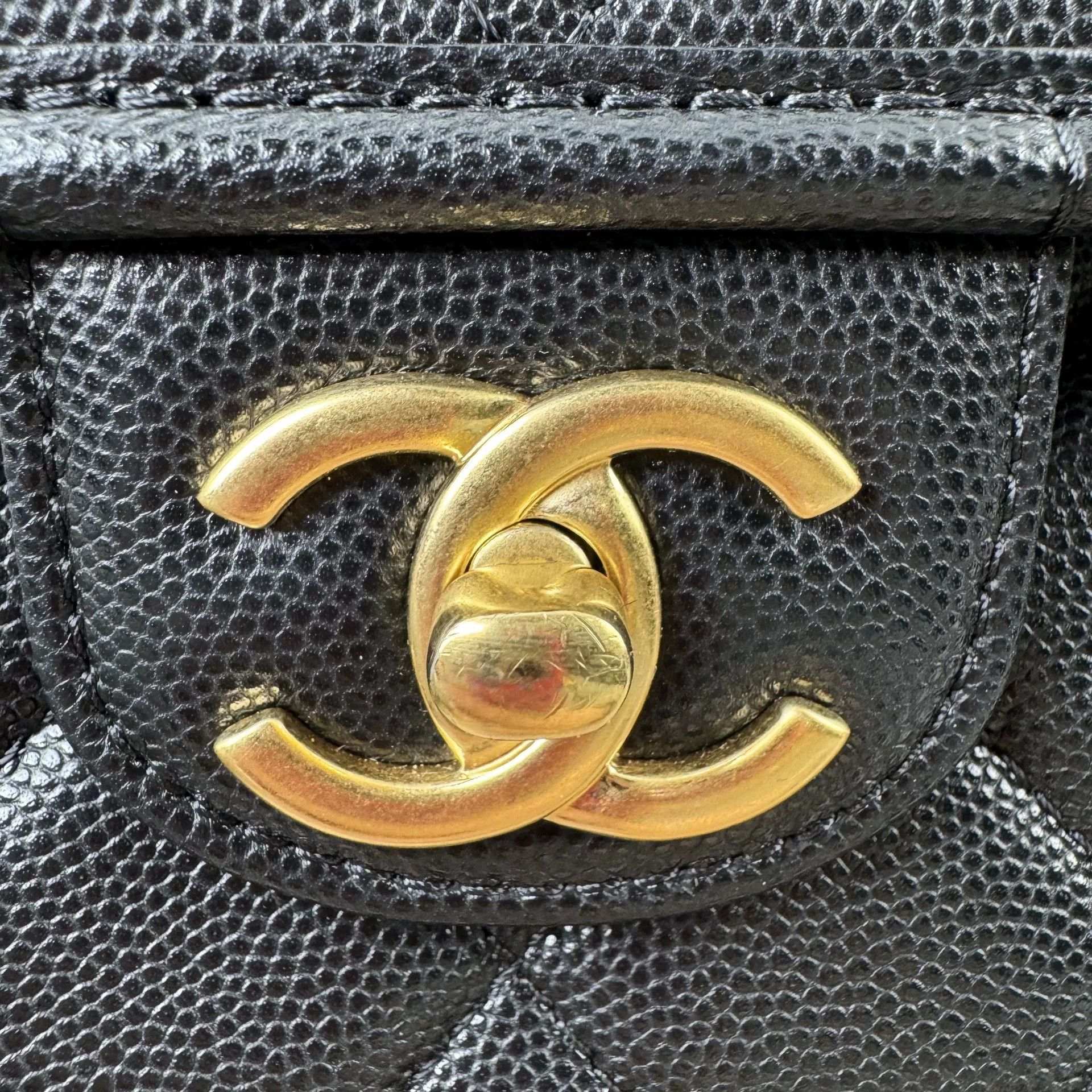 Chanel Pre-loved Bag Brand new condition Size ONE SIZE - 9 Thumbnail