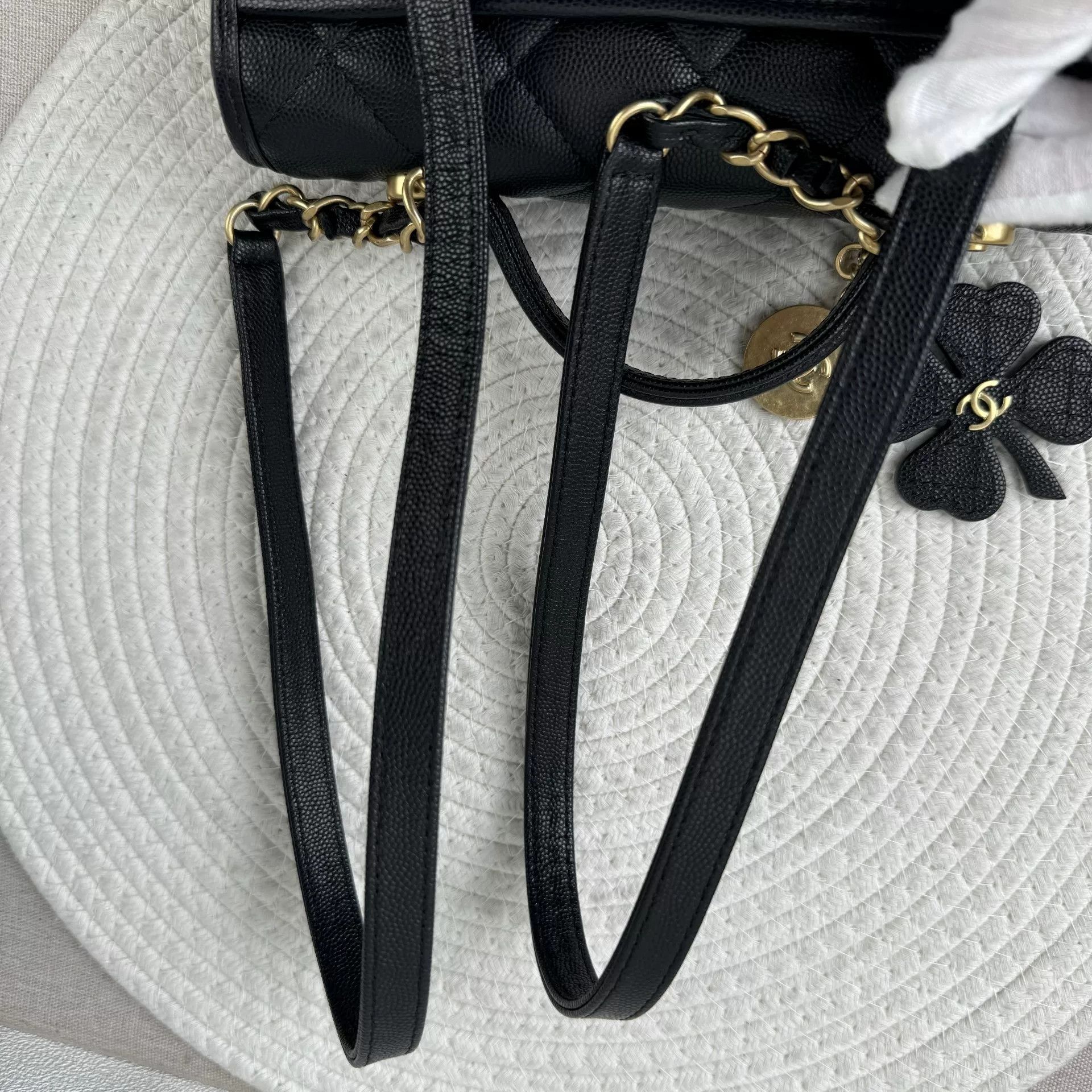 Chanel Pre-loved Bag Brand new condition Size ONE SIZE - 4 Thumbnail