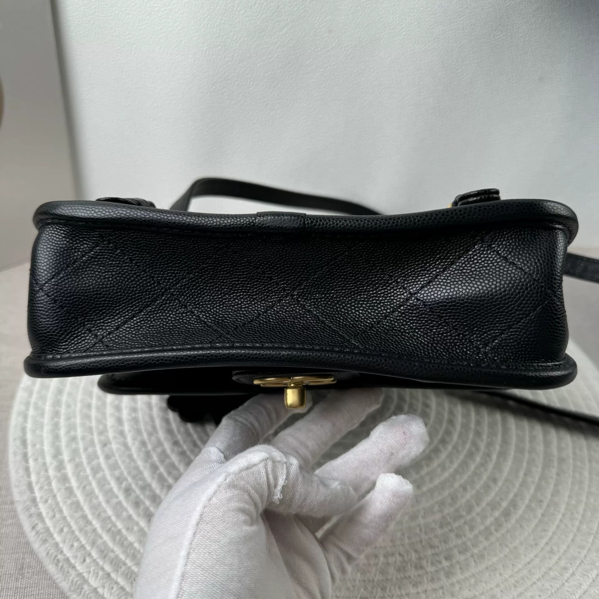 Chanel Pre-loved Bag Brand new condition Size ONE SIZE - 7 Thumbnail