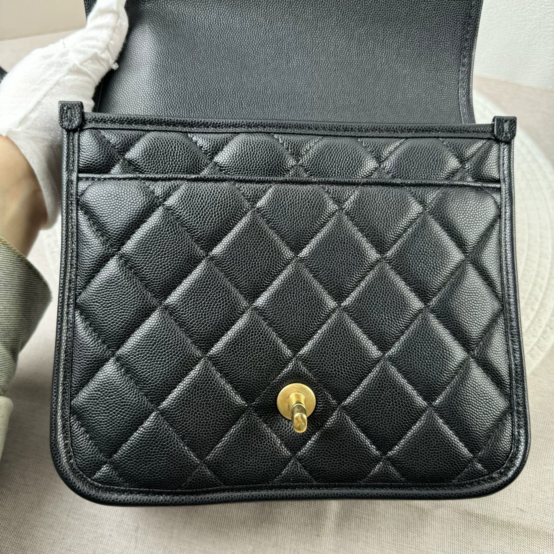 Chanel Pre-loved Bag Brand new condition Size ONE SIZE - 6 Thumbnail