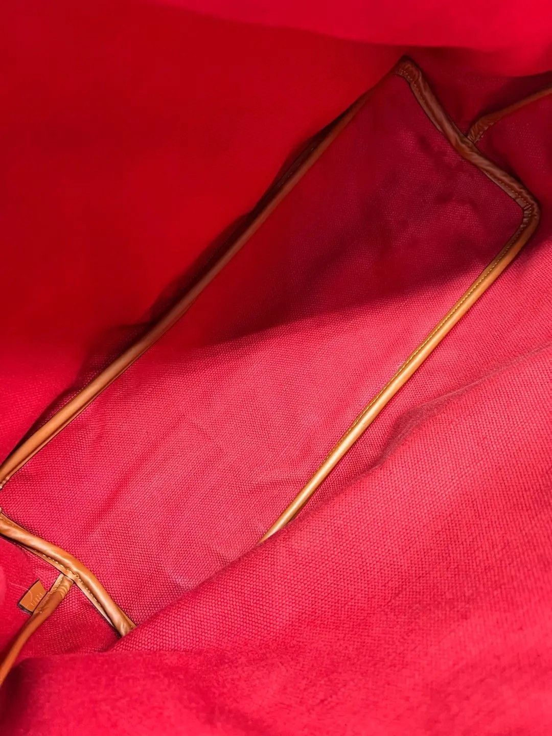 Moynat Pre-loved Bag Very good condition Size ONE SIZE - 9 Thumbnail