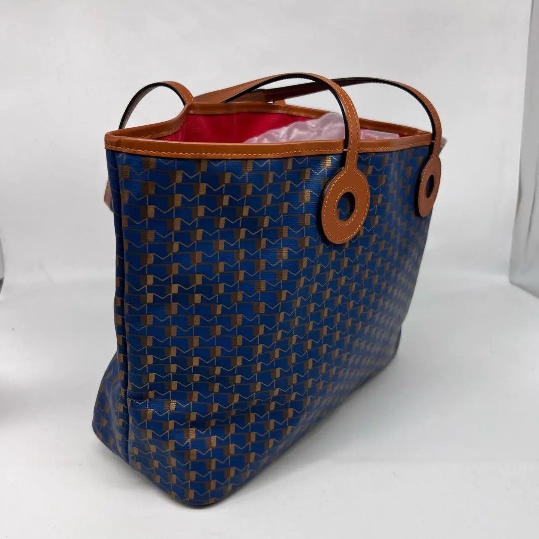 Moynat Pre-loved Bag Very good condition Size ONE SIZE - 5 Thumbnail