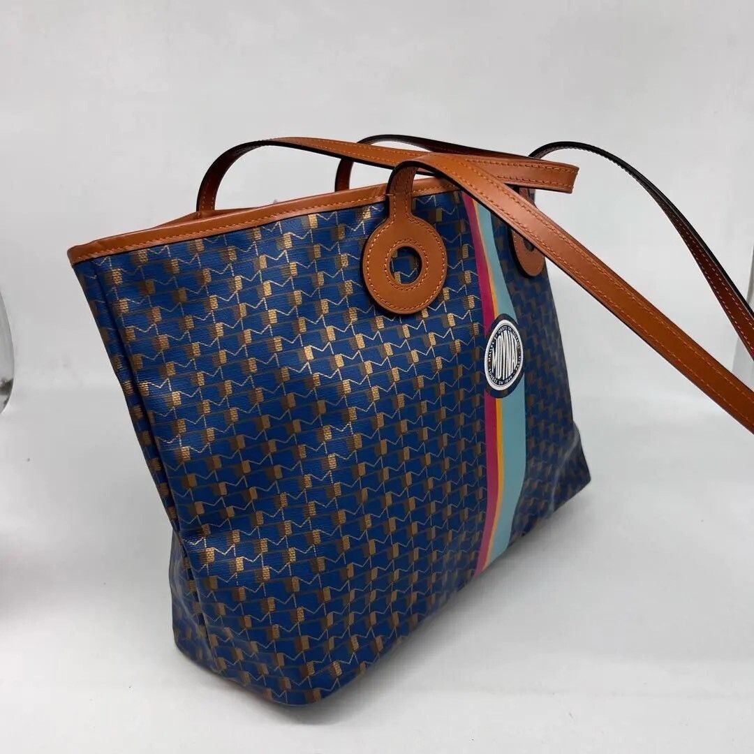 Moynat Pre-loved Bag Very good condition Size ONE SIZE - 3 Thumbnail