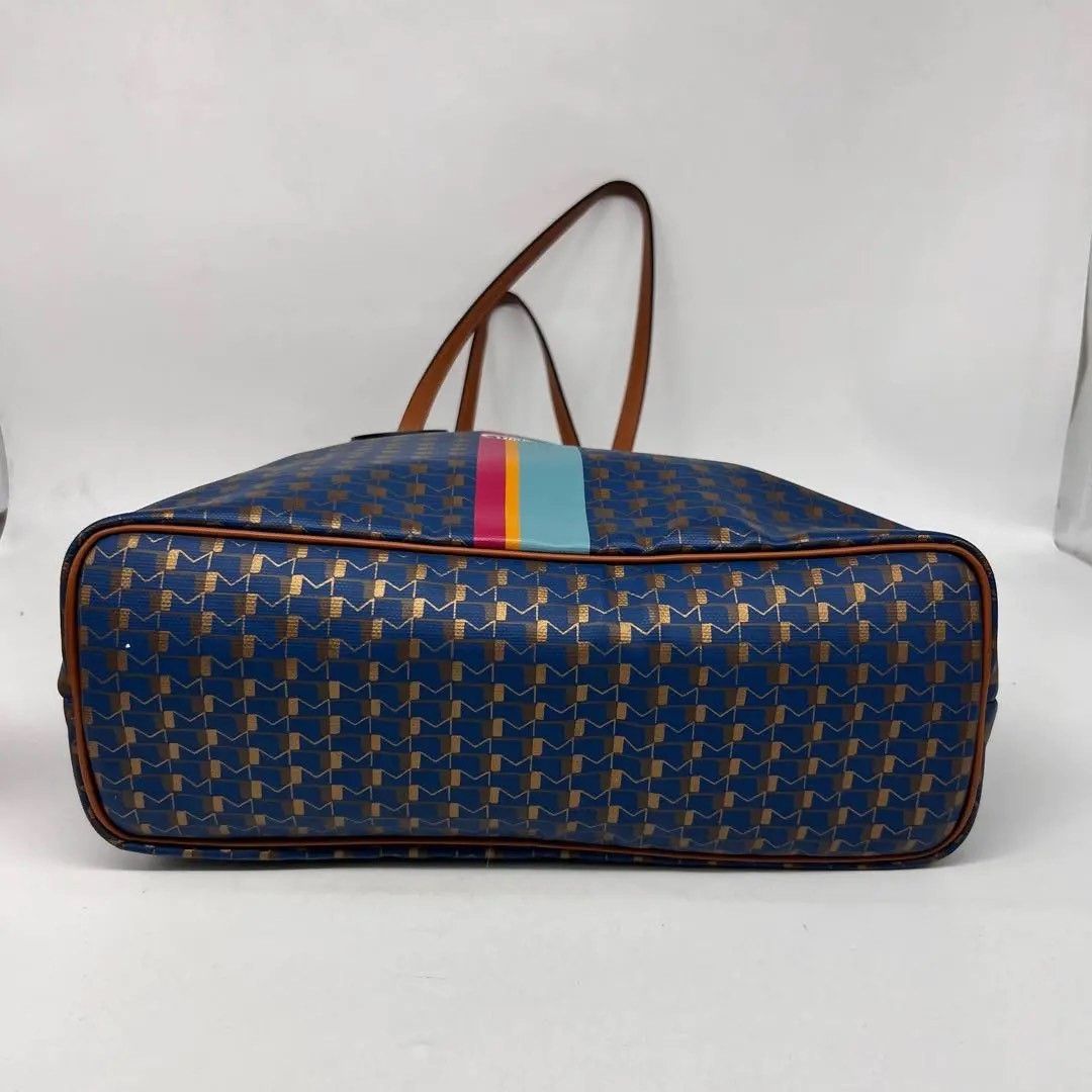 Moynat Pre-loved Bag Very good condition Size ONE SIZE - 7 Thumbnail