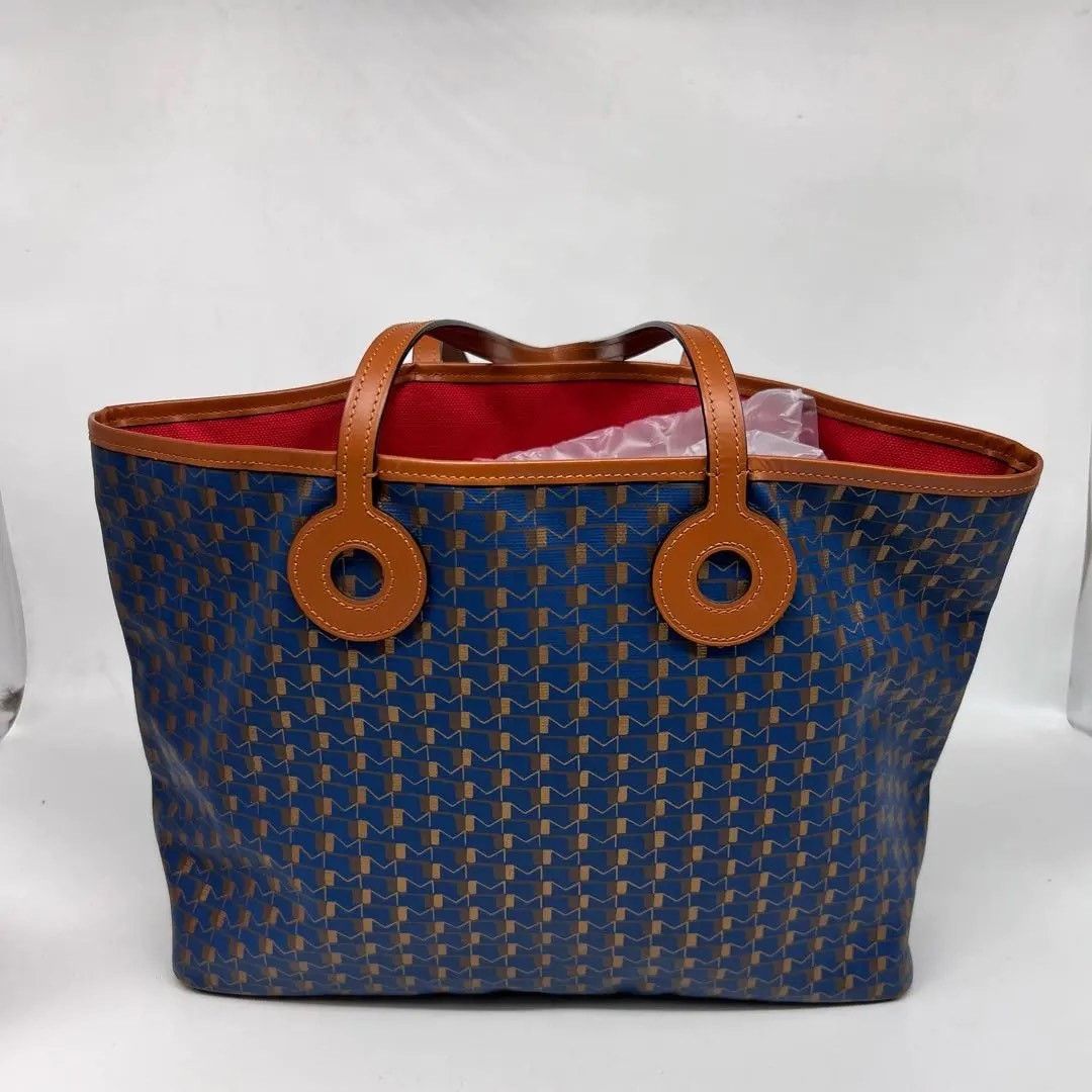 Moynat Pre-loved Bag Very good condition Size ONE SIZE - 4 Thumbnail