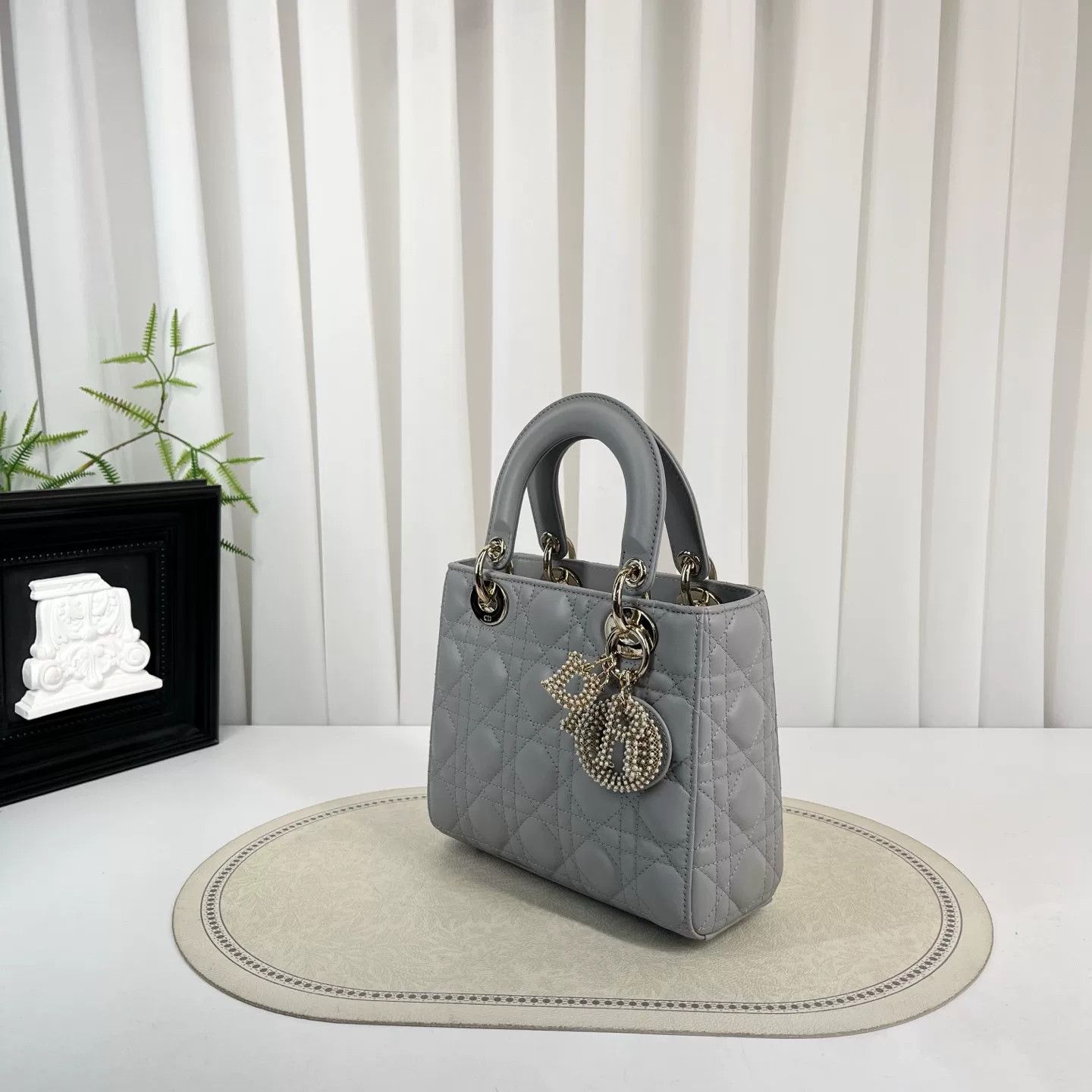 Dior Pre-loved Bag Brand new condition Size ONE SIZE - 4 Thumbnail
