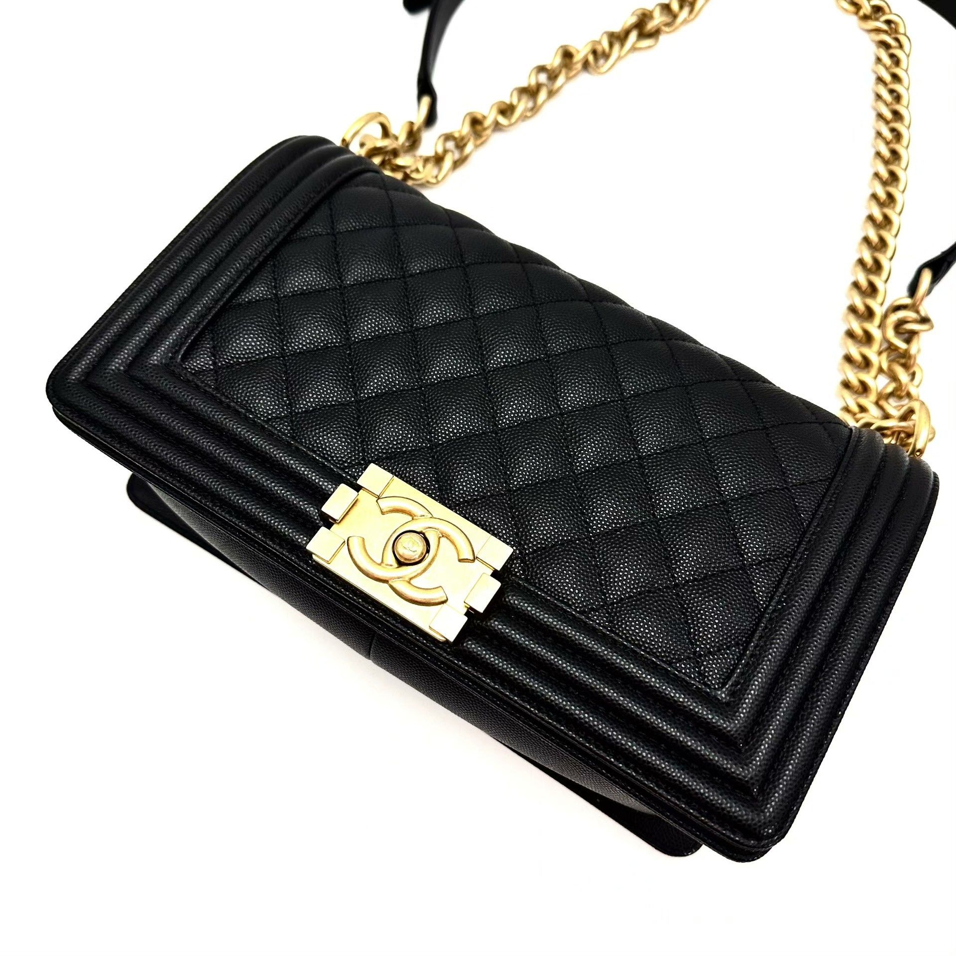 Chanel Pre-loved Bag Very good condition Size ONE SIZE - 6 Thumbnail
