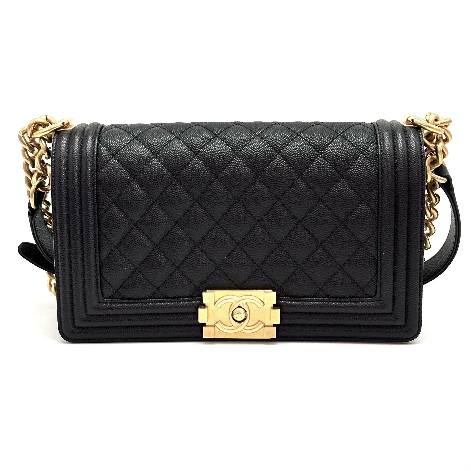 Chanel Pre-loved Bag Very good condition Size ONE SIZE - 2 Thumbnail