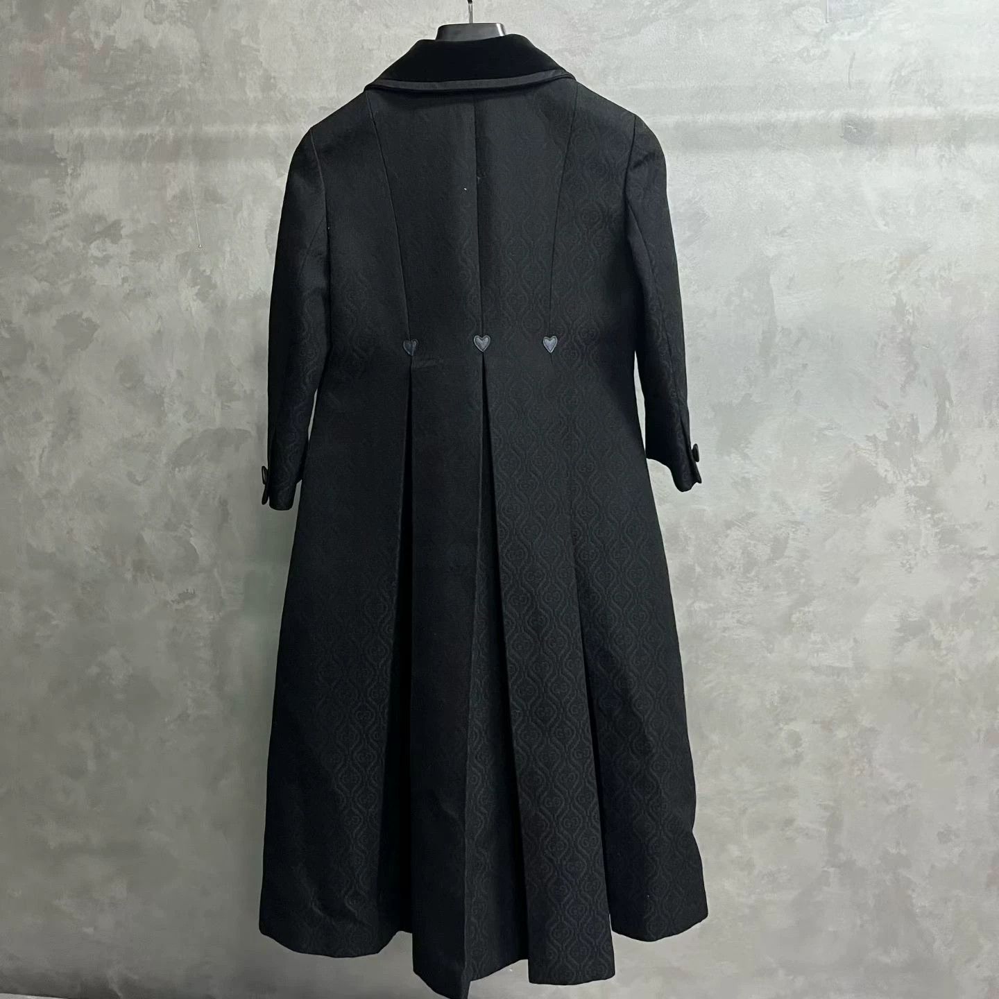 Gucci Gucci Long Multi Coat 38 Women Size S / US 4 / IT 40 - 5 Thumbnail