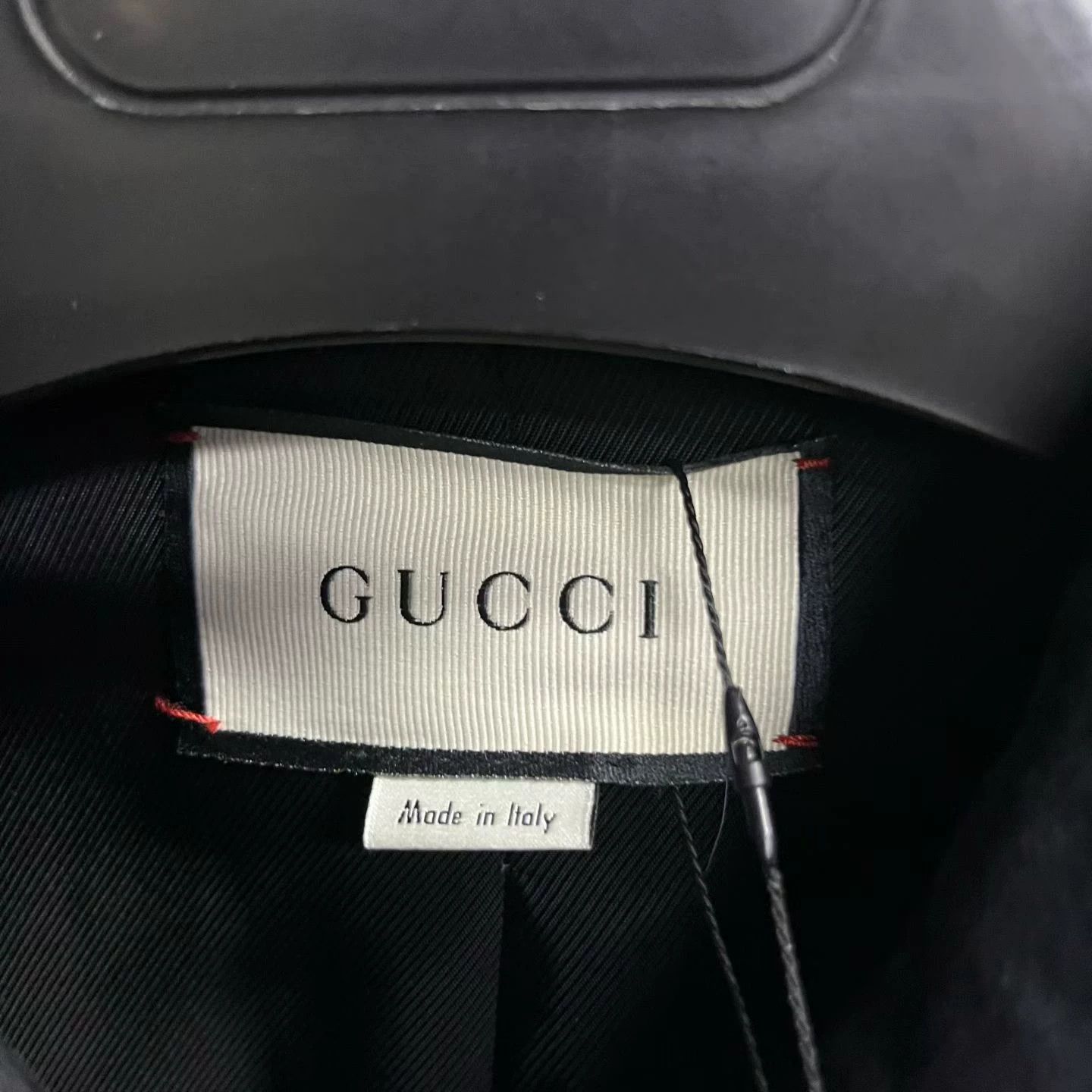 Gucci Gucci Long Multi Coat 38 Women Size S / US 4 / IT 40 - 2 Thumbnail