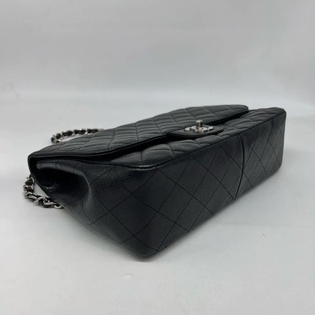 Chanel Pre-loved Bag Very good condition Size ONE SIZE - 6 Thumbnail