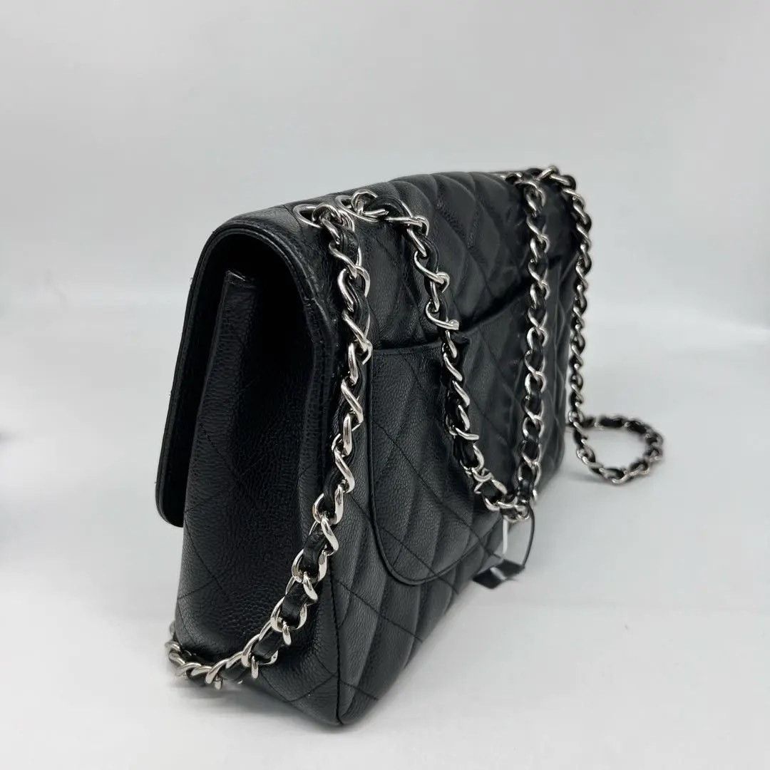 Chanel Pre-loved Bag Very good condition Size ONE SIZE - 4 Thumbnail