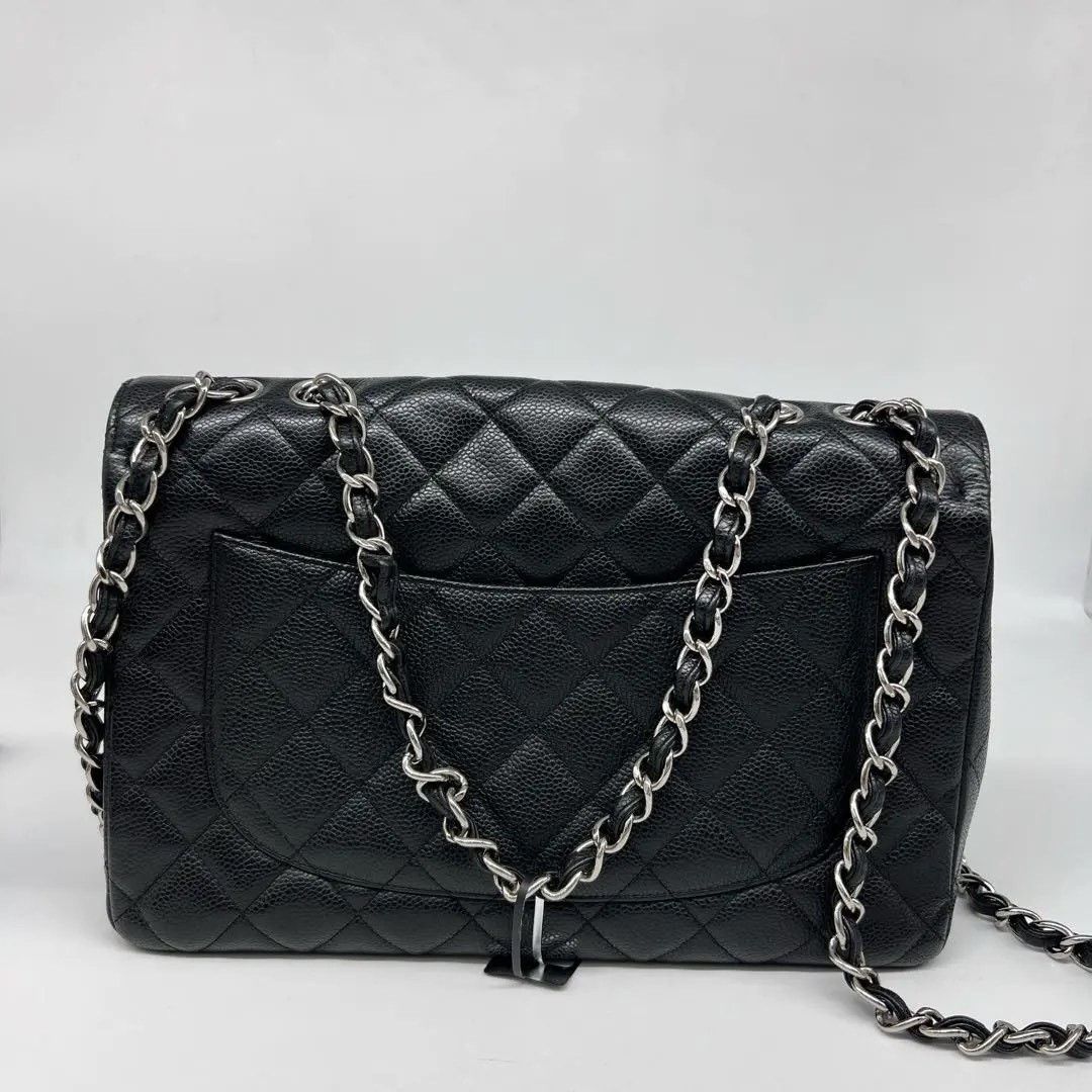Chanel Pre-loved Bag Very good condition Size ONE SIZE - 3 Thumbnail