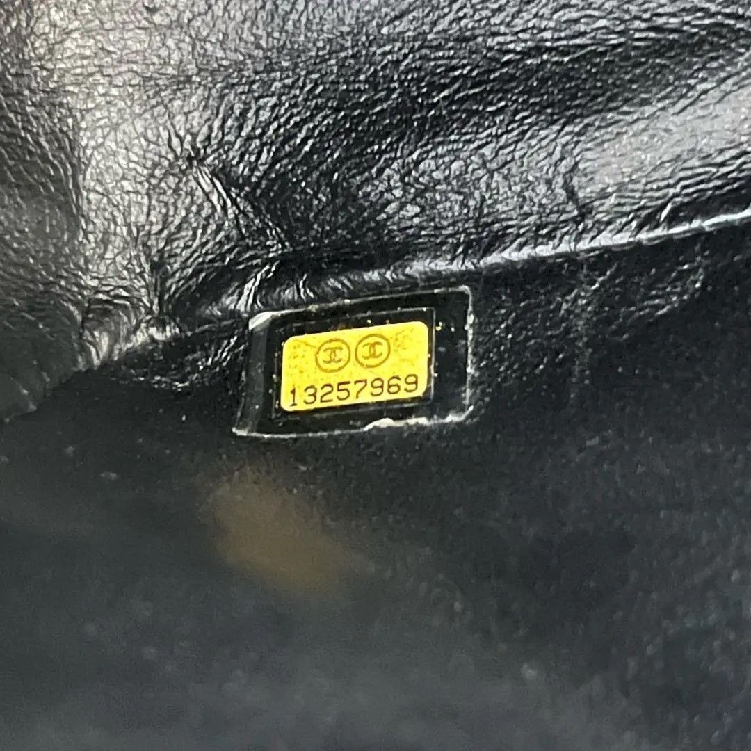 Chanel Pre-loved Bag Very good condition Size ONE SIZE - 8 Thumbnail