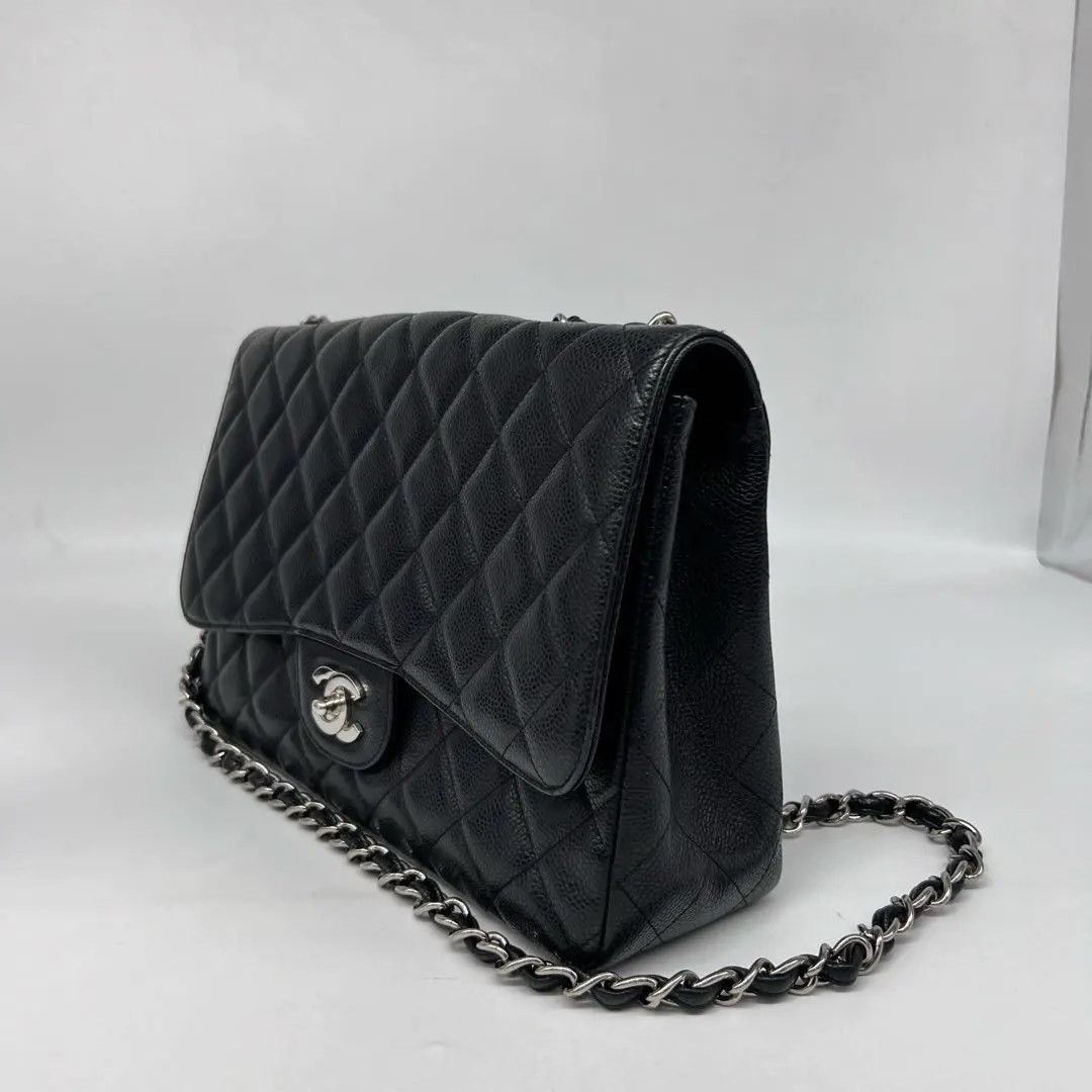 Chanel Pre-loved Bag Very good condition Size ONE SIZE - 2 Thumbnail