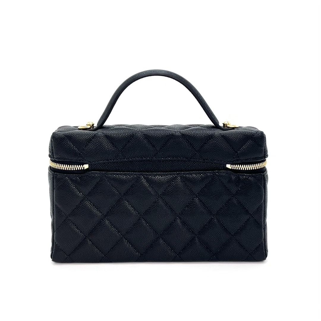 Chanel Pre-loved Bag Very good condition Size ONE SIZE - 2 Thumbnail