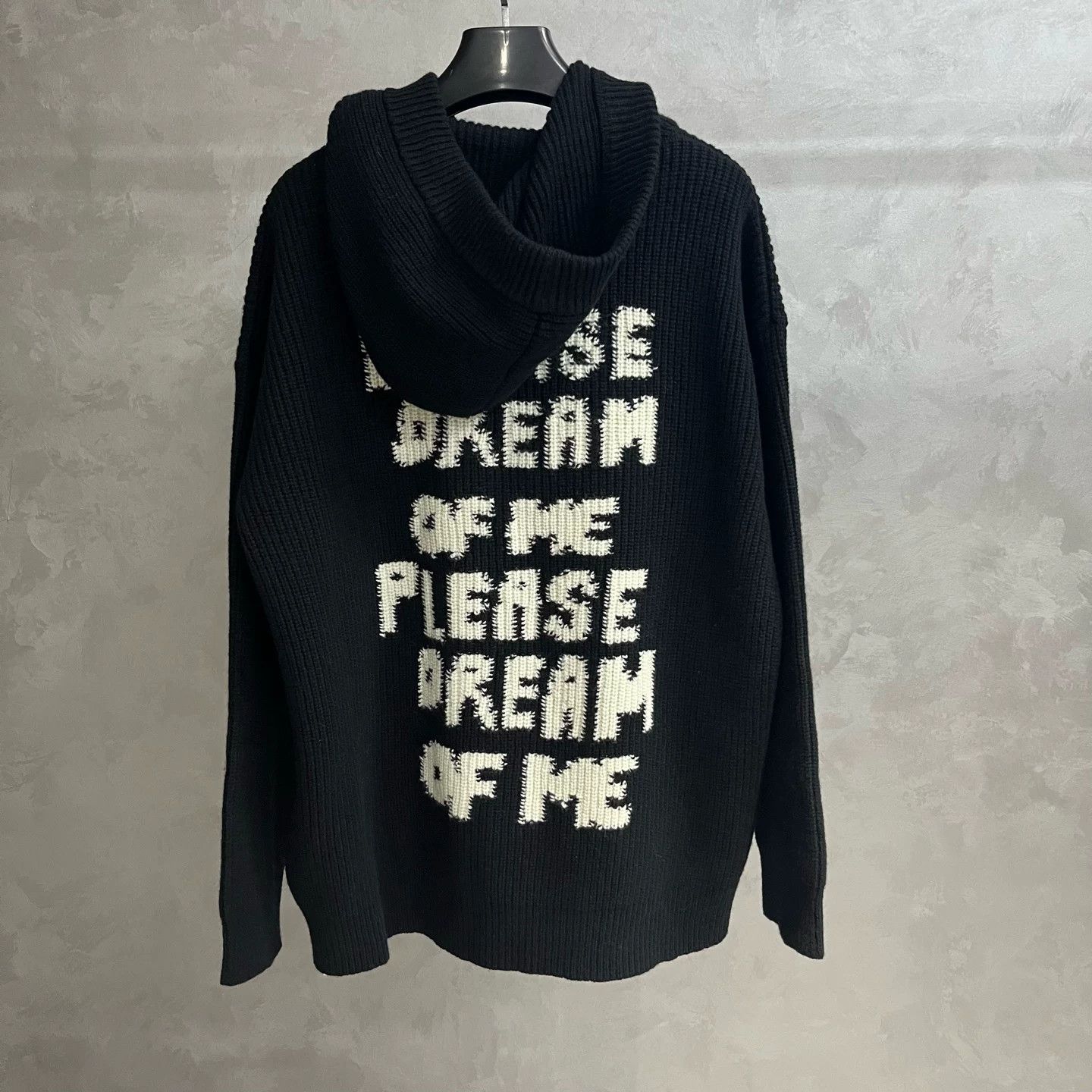 Celine Celine Wool Black T-Shirt S Women Size S / US 4 / IT 40 - 5 Thumbnail