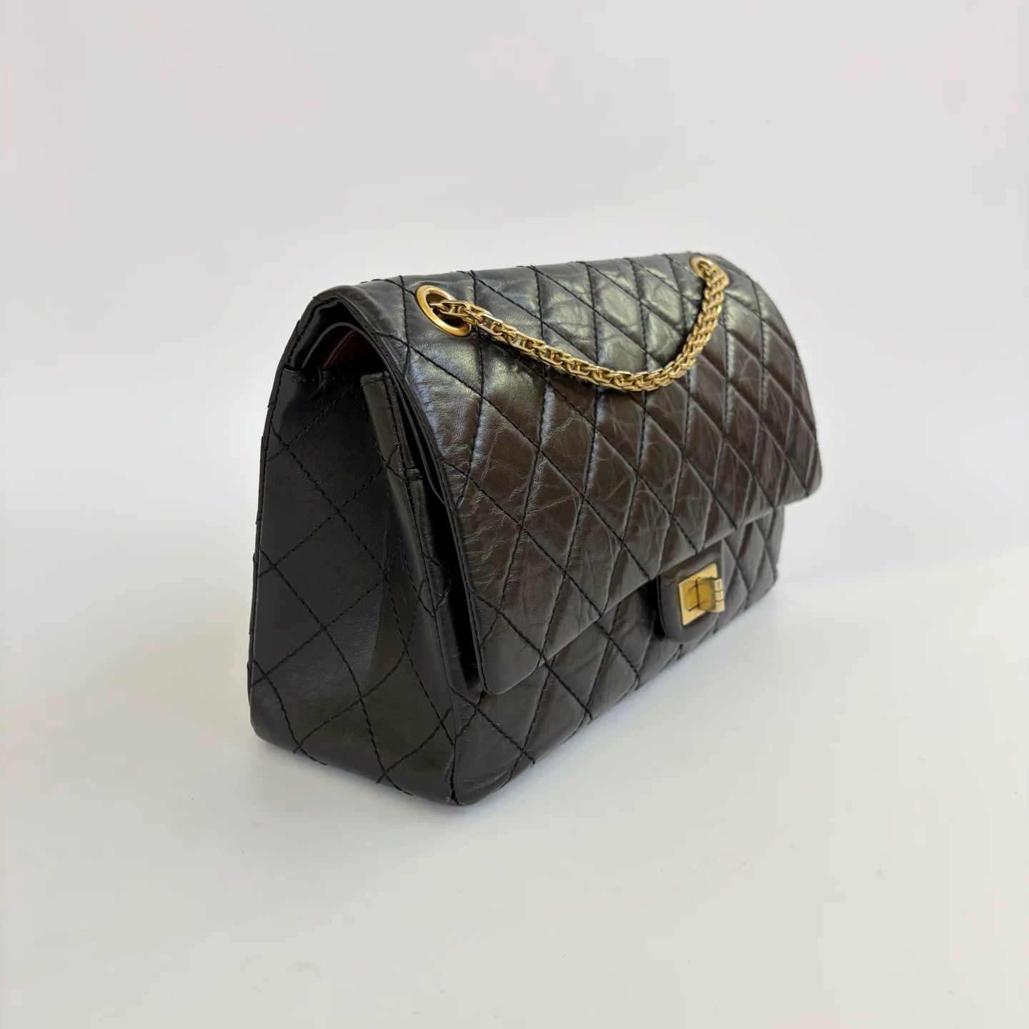 Chanel Pre-loved Bag Very good condition Size ONE SIZE - 3 Thumbnail