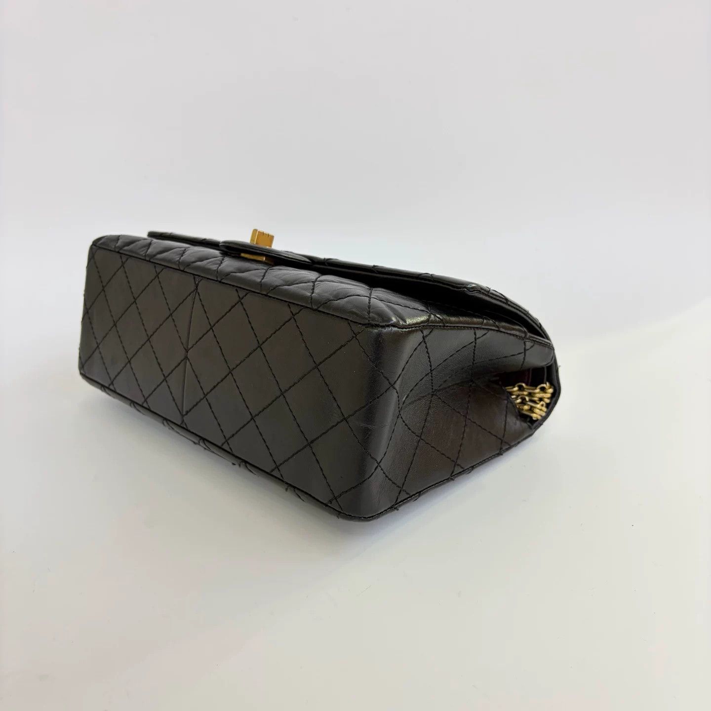 Chanel Pre-loved Bag Very good condition Size ONE SIZE - 8 Thumbnail