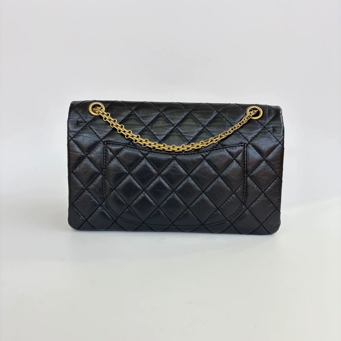 Chanel Pre-loved Bag Very good condition Size ONE SIZE - 5 Thumbnail