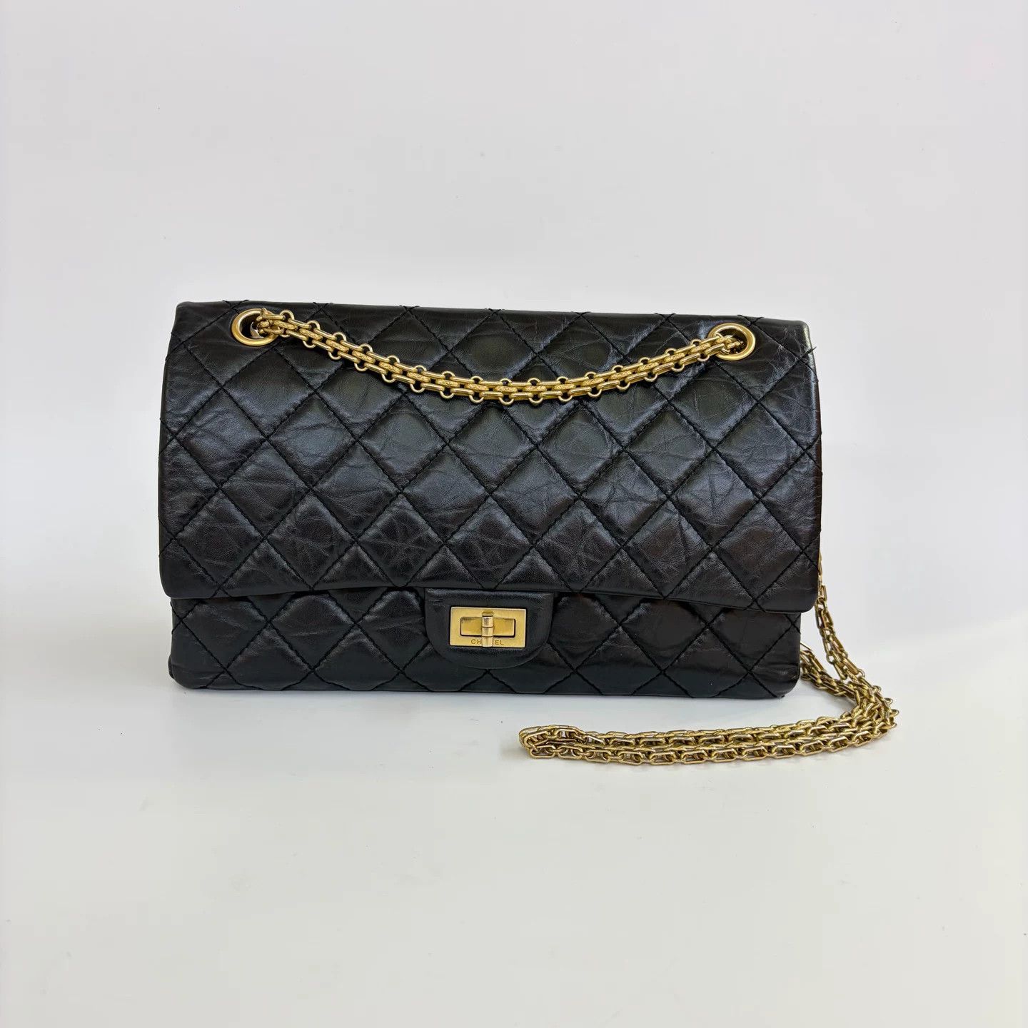 Chanel Pre-loved Bag Very good condition Size ONE SIZE - 2 Thumbnail