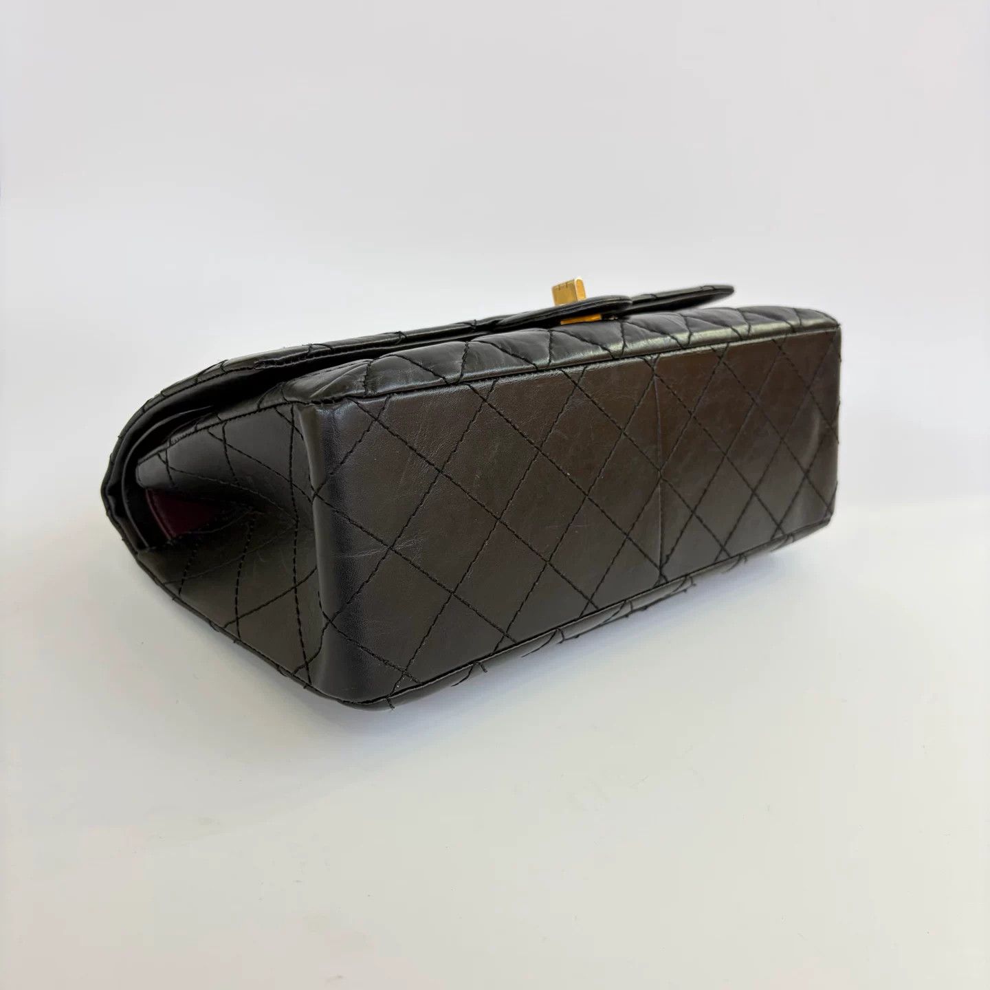 Chanel Pre-loved Bag Very good condition Size ONE SIZE - 6 Thumbnail
