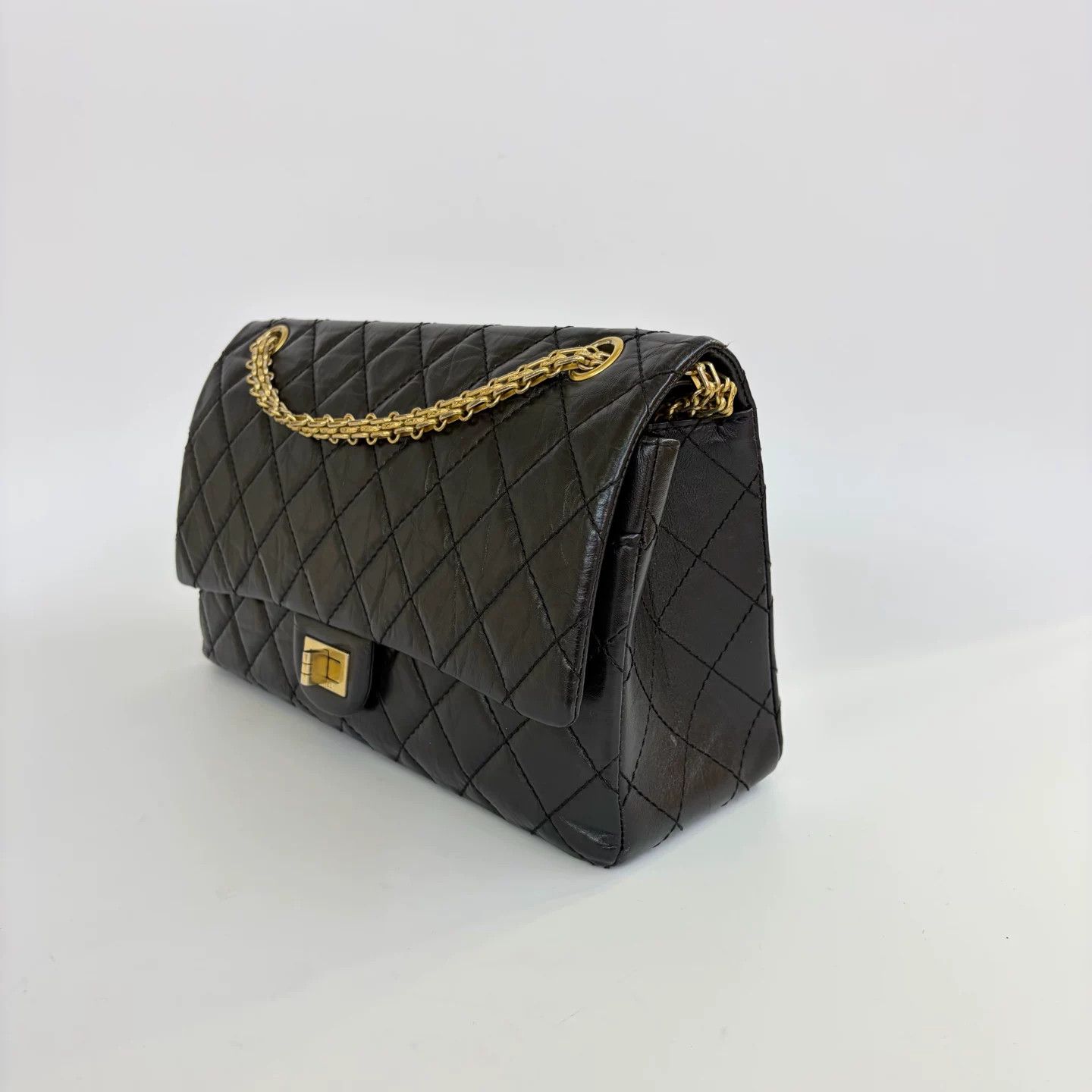 Chanel Pre-loved Bag Very good condition Size ONE SIZE - 4 Thumbnail