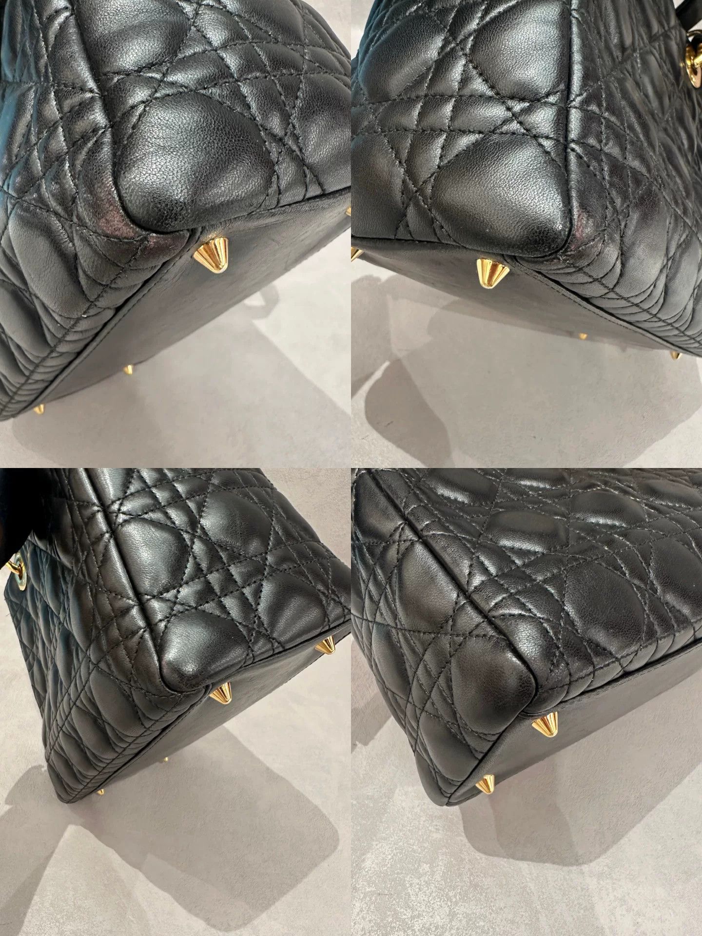 Dior Pre-loved Bag Very good condition Size ONE SIZE - 3 Thumbnail