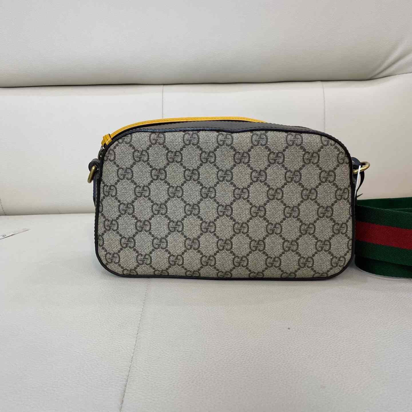 Gucci Pre-loved Bag Very good condition Size ONE SIZE - 3 Thumbnail