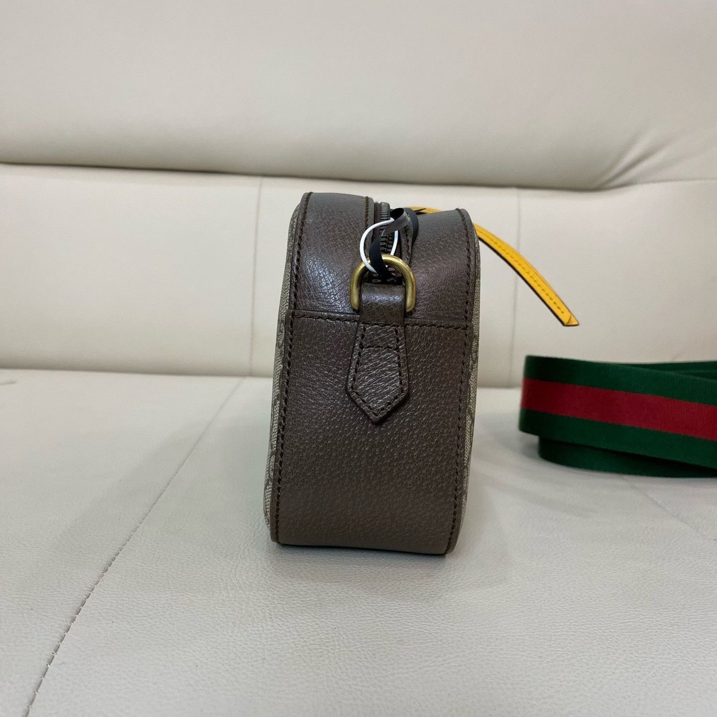 Gucci Pre-loved Bag Very good condition Size ONE SIZE - 4 Thumbnail