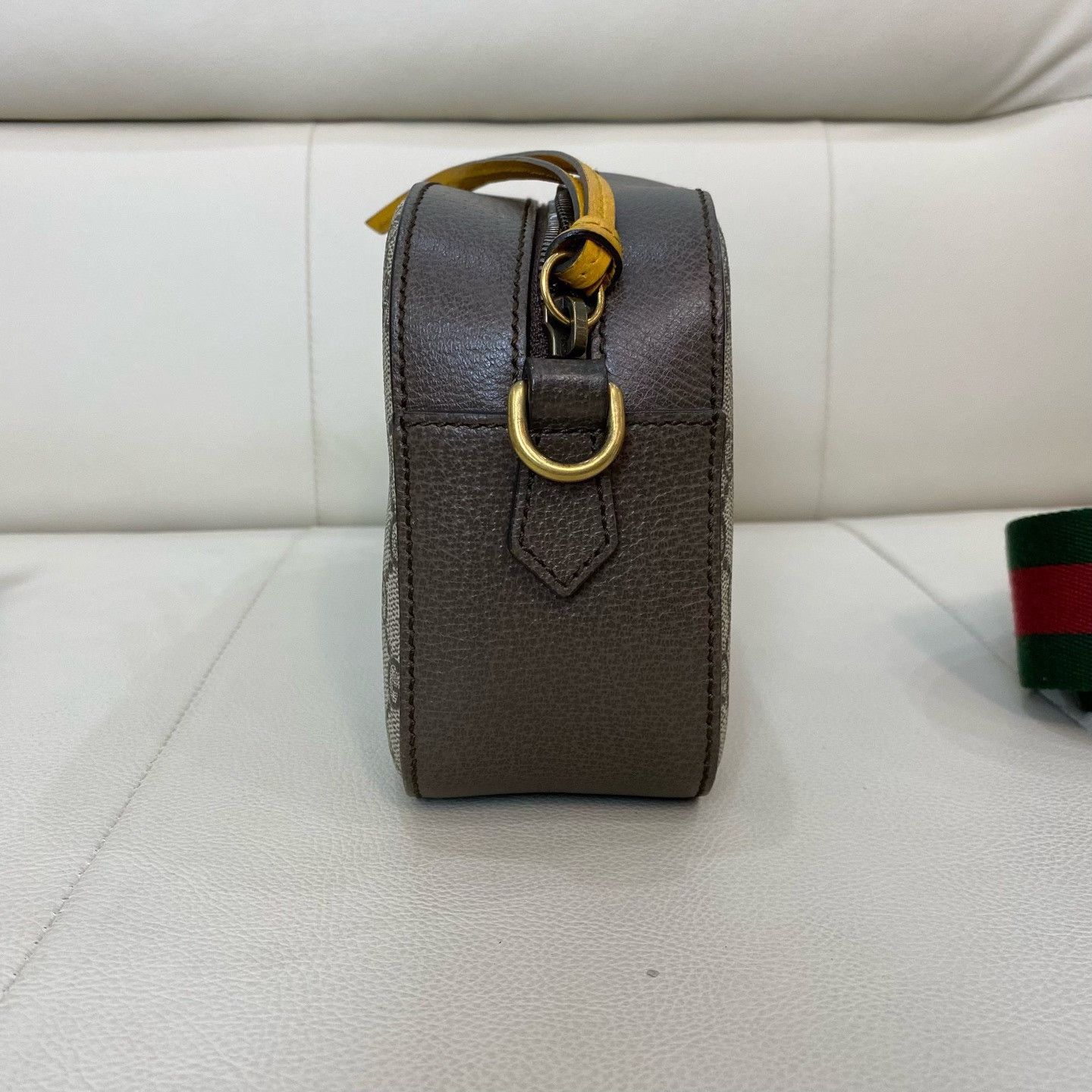Gucci Pre-loved Bag Very good condition Size ONE SIZE - 2 Thumbnail