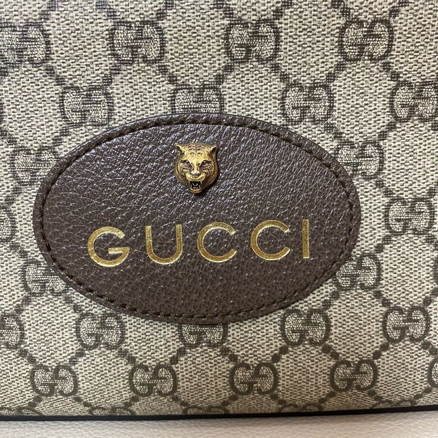 Gucci Pre-loved Bag Very good condition Size ONE SIZE - 5 Thumbnail