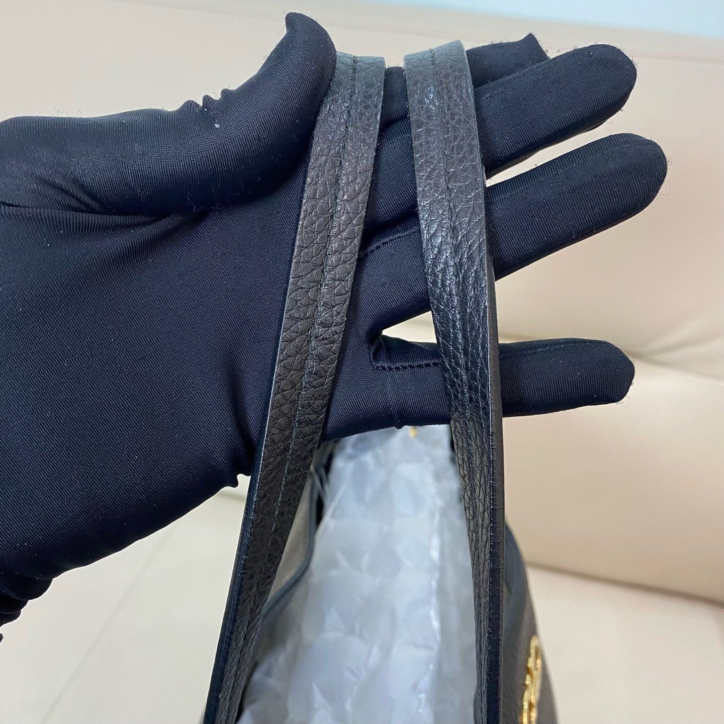 Salvatore Ferragamo Pre-loved Bag Very good condition Size ONE SIZE - 7 Thumbnail
