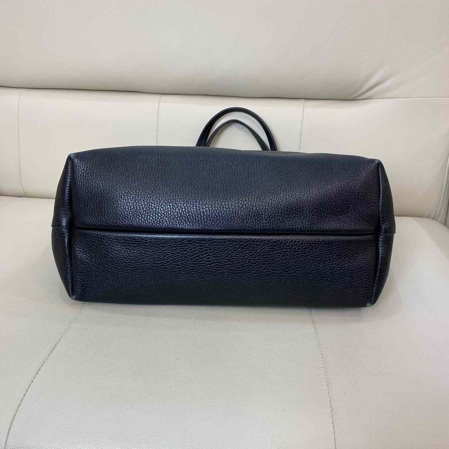 Salvatore Ferragamo Pre-loved Bag Very good condition Size ONE SIZE - 5 Thumbnail