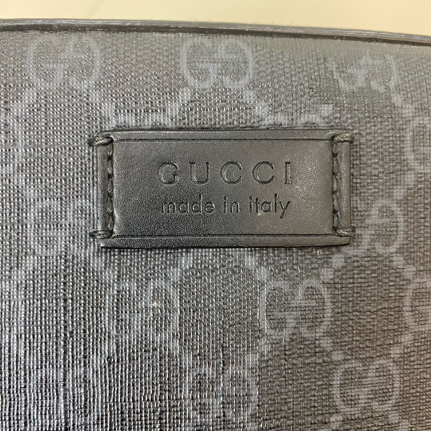 Gucci Pre-loved Bag Very good condition Size ONE SIZE - 2 Thumbnail
