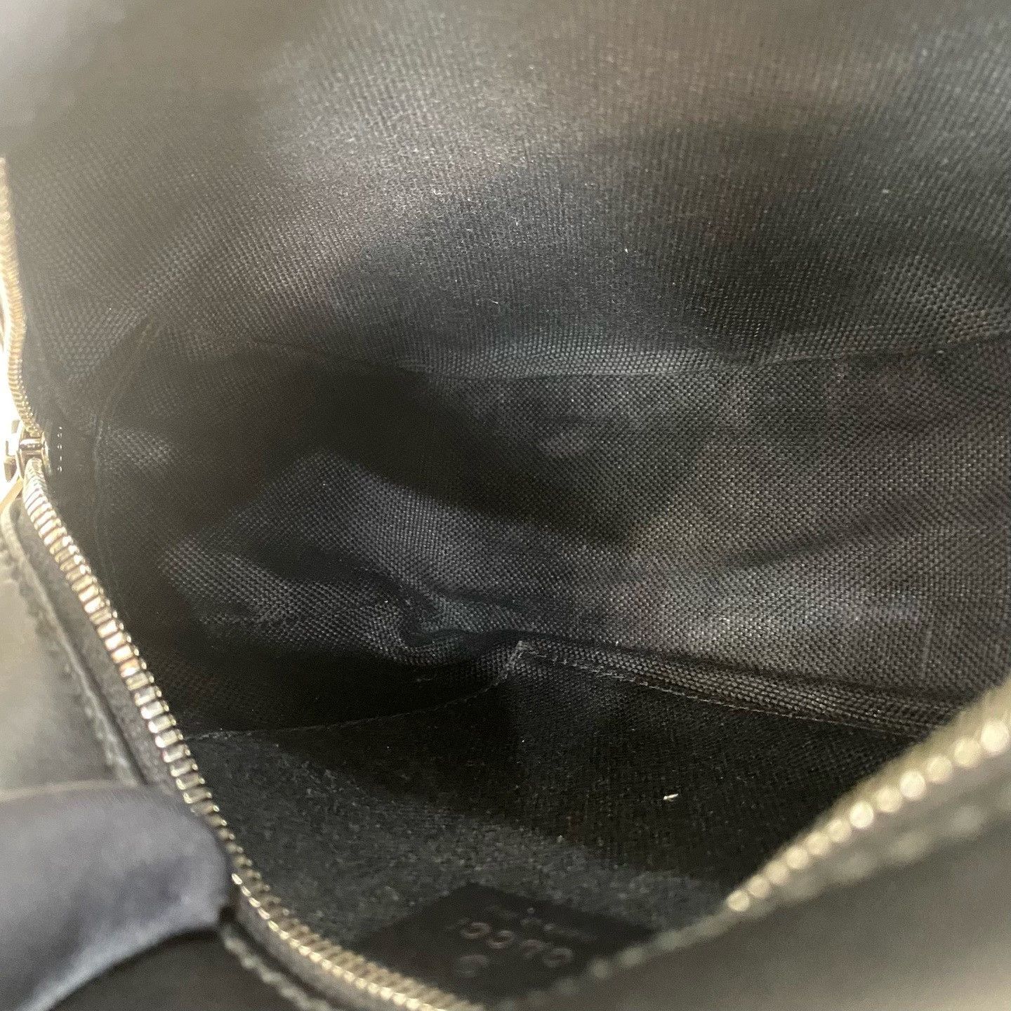 Gucci Pre-loved Bag Very good condition Size ONE SIZE - 7 Thumbnail