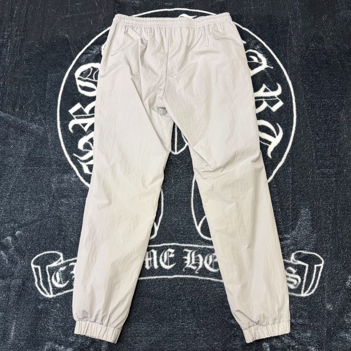 Gucci Gucci Reflective Sweatpants 32 Men Size US 32 / EU 48 - 2 Thumbnail