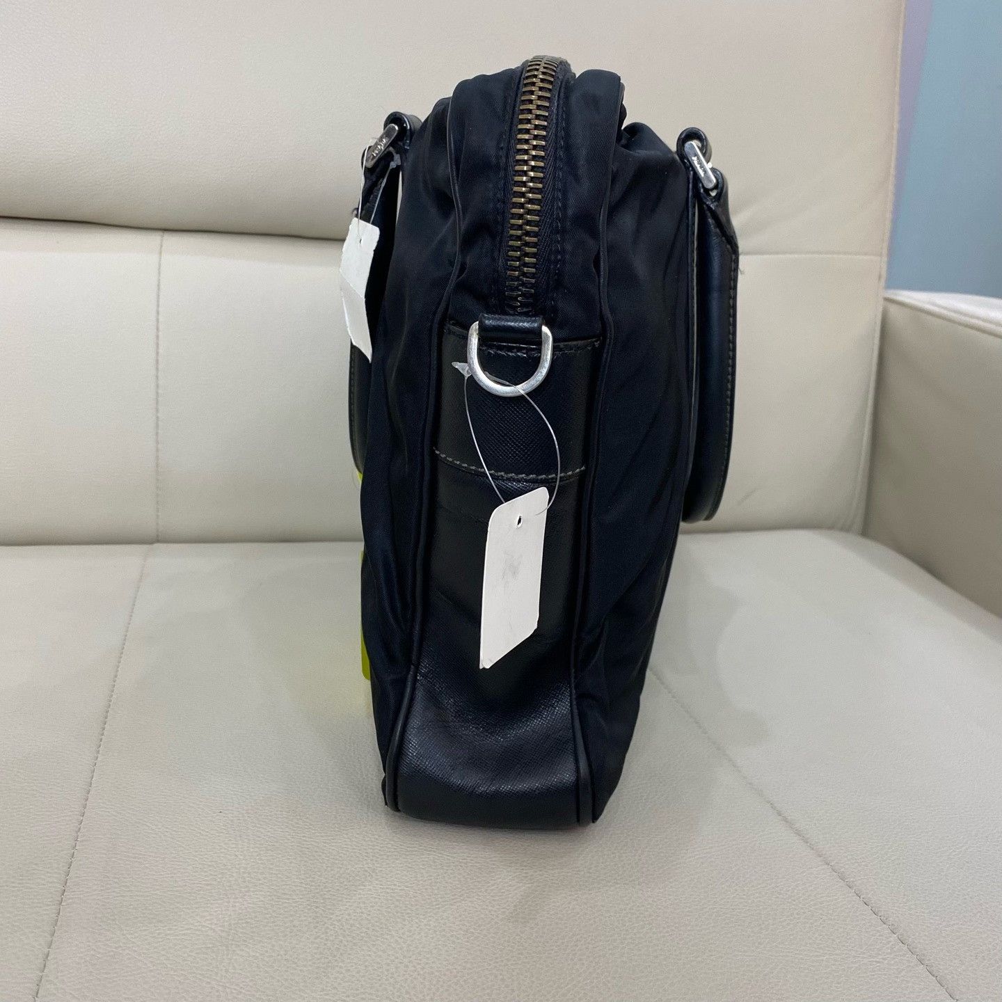 Prada Pre-loved Bag Very good condition Size ONE SIZE - 2 Thumbnail