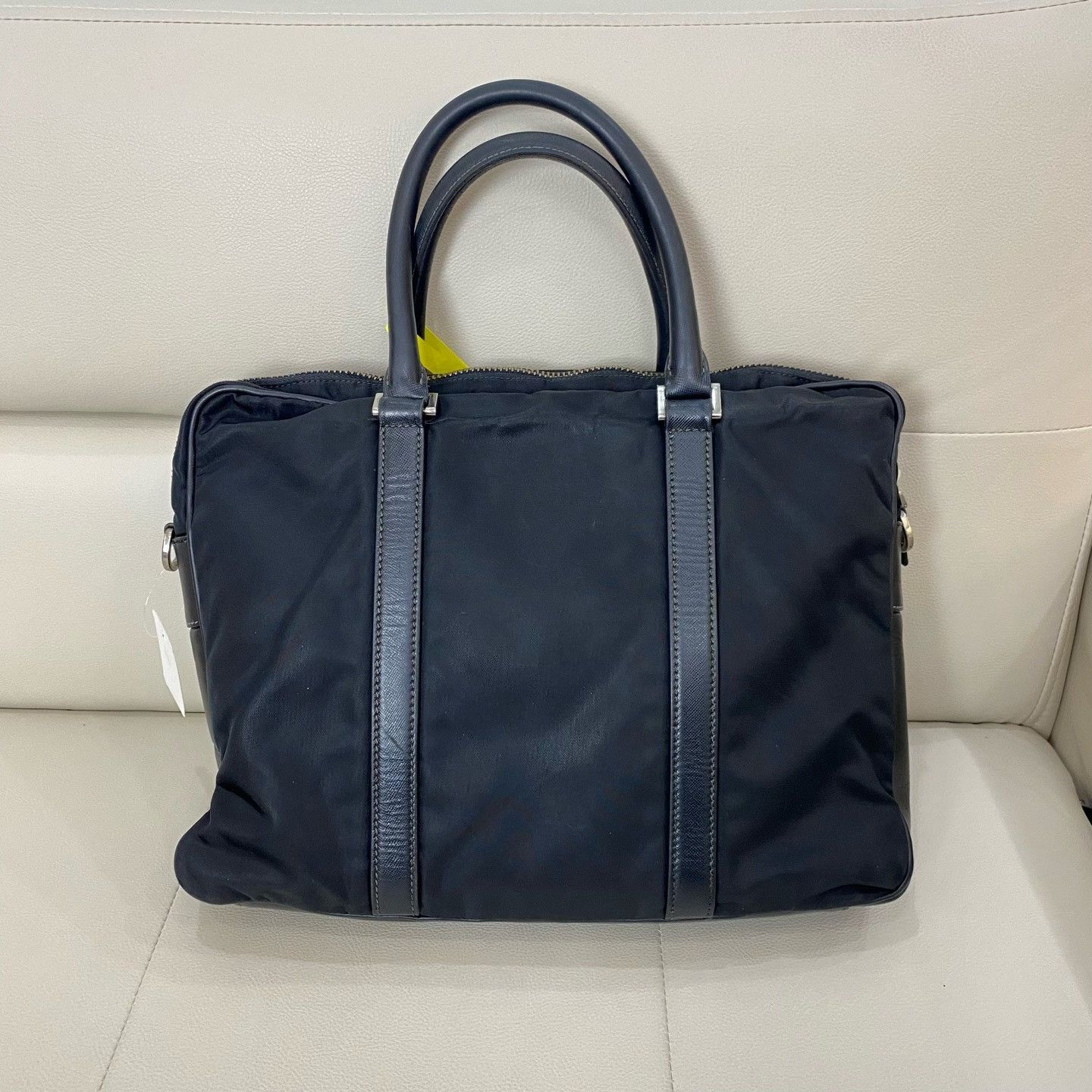 Prada Pre-loved Bag Very good condition Size ONE SIZE - 3 Thumbnail