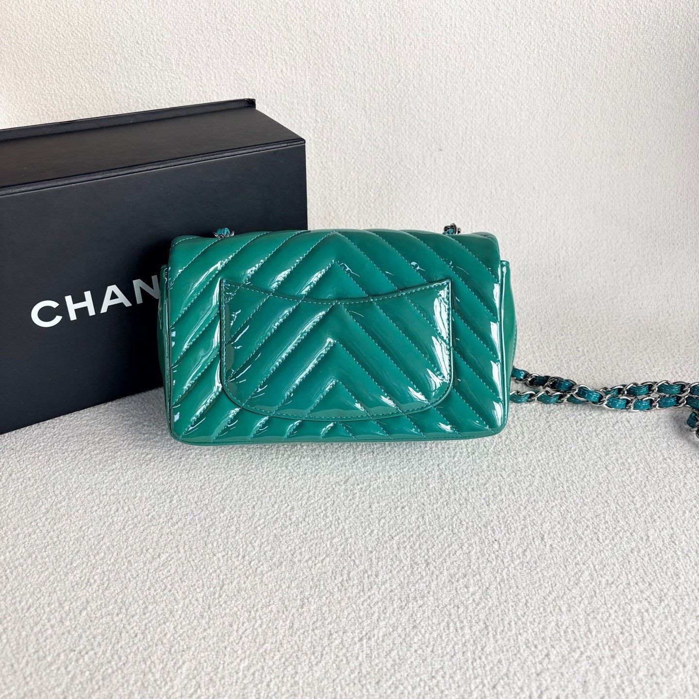 Chanel Pre-loved Bag Very good condition Size ONE SIZE - 3 Thumbnail