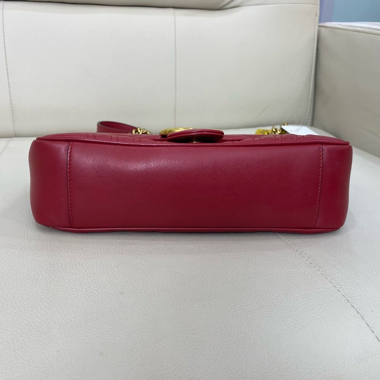 Gucci Pre-loved Bag Very good condition Size ONE SIZE - 5 Thumbnail