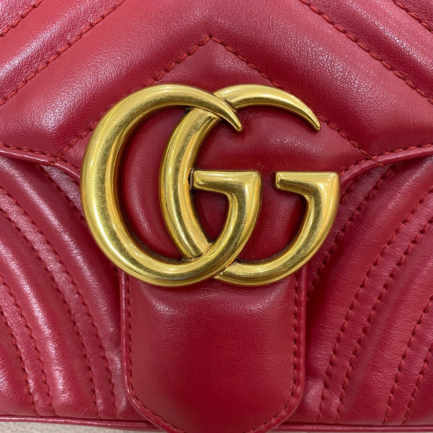 Gucci Pre-loved Bag Very good condition Size ONE SIZE - 7 Thumbnail