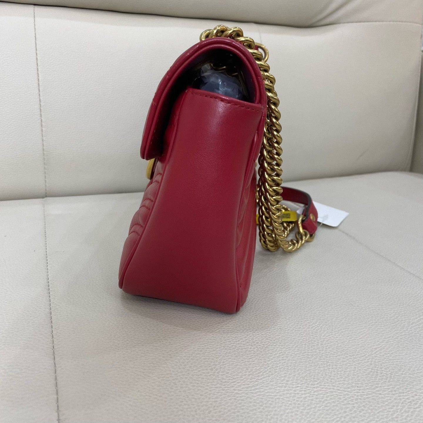 Gucci Pre-loved Bag Very good condition Size ONE SIZE - 3 Thumbnail