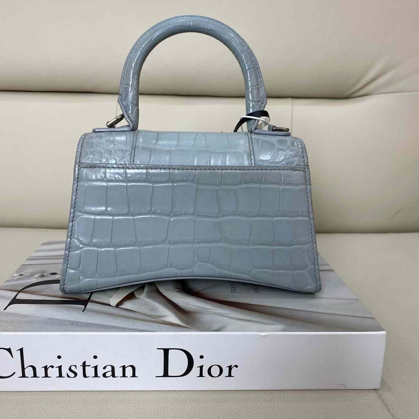 Balenciaga Pre-loved Bag Very good condition Size ONE SIZE - 3 Thumbnail